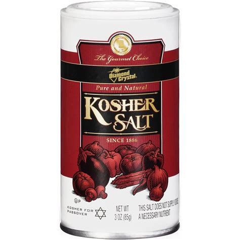 kosher salt near me